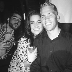 Meet your Posher, Justin